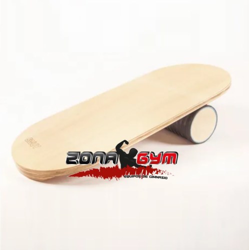 TABLA DE EQUIILIBRIO JUCKER HAWÁ